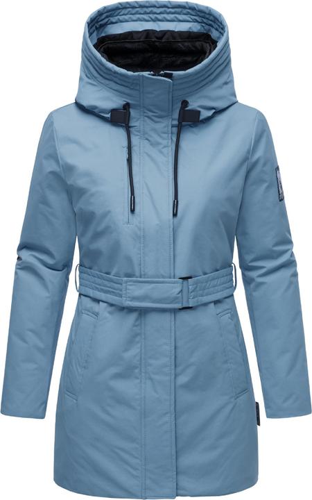 Powder Blue