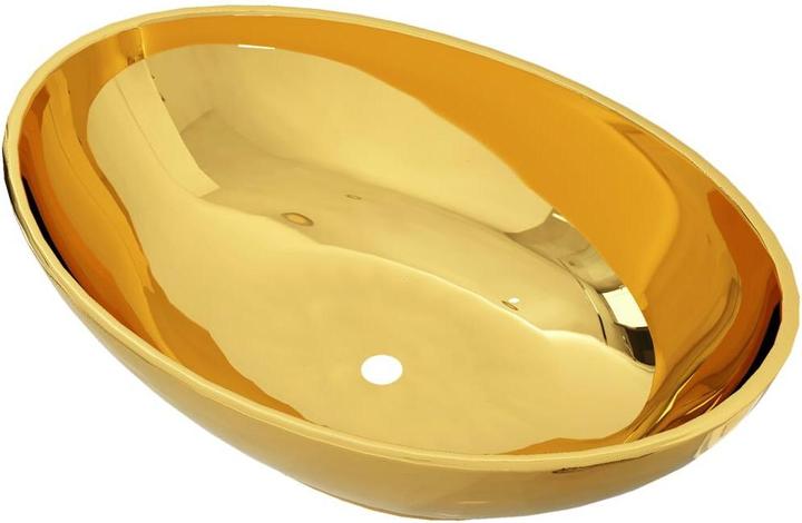 Actual product image VidaXL Waschbecken (330 mm, 400 mm)
