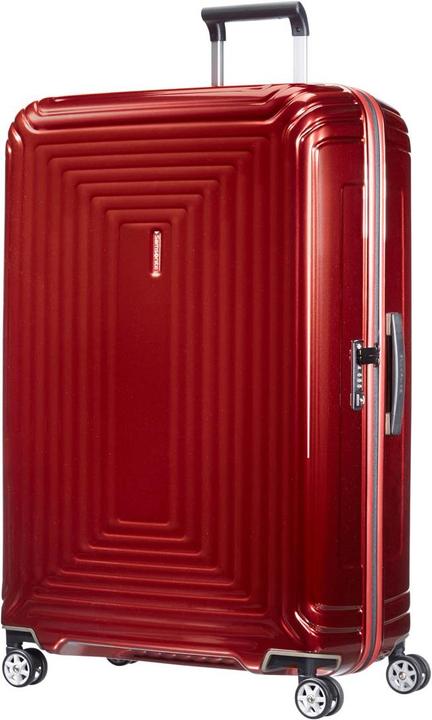 Produktbild Samsonite Neopulse (124 l, XL (ab 115l))