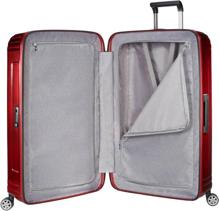 Produktbild Samsonite Neopulse (124 l, XL (ab 115l))
