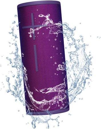 Image du produit UE Boom 3 (15 h, Fonctionnement sur batterie, Alimentation via port USB)