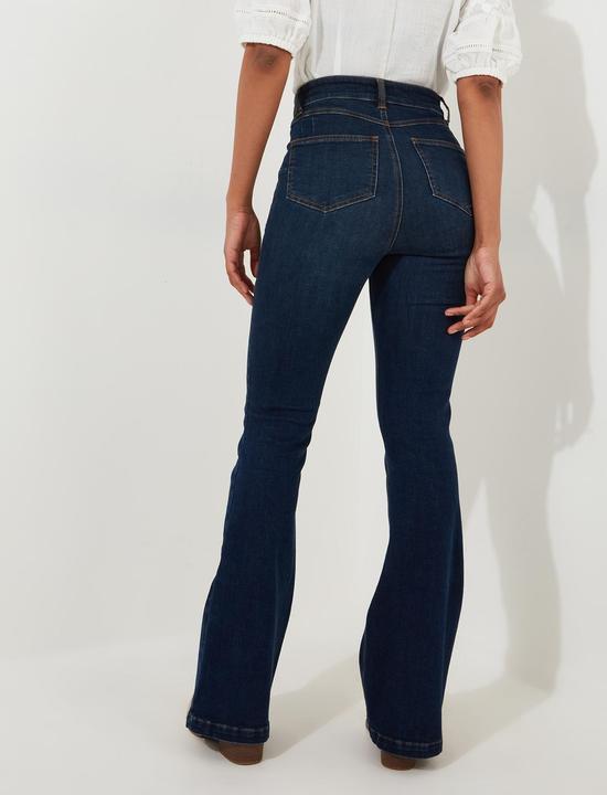 Produktbild Joe Browns Vintage Wash Button Pocket Jeans (46)