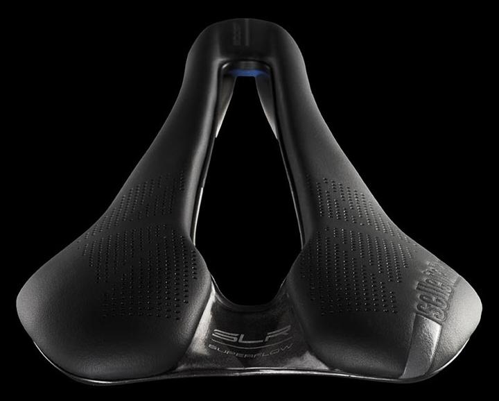 Actual product image Selle Italia SLR Boost Superflow TI