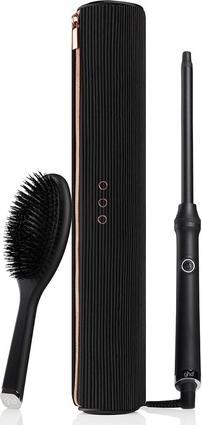 Produktbild ghd Curve Thin Wand Geschenkset (9 mm, 19 mm)