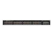Actual product image Cisco Catalyst WS-C3650-48TS-L (48 Ports)