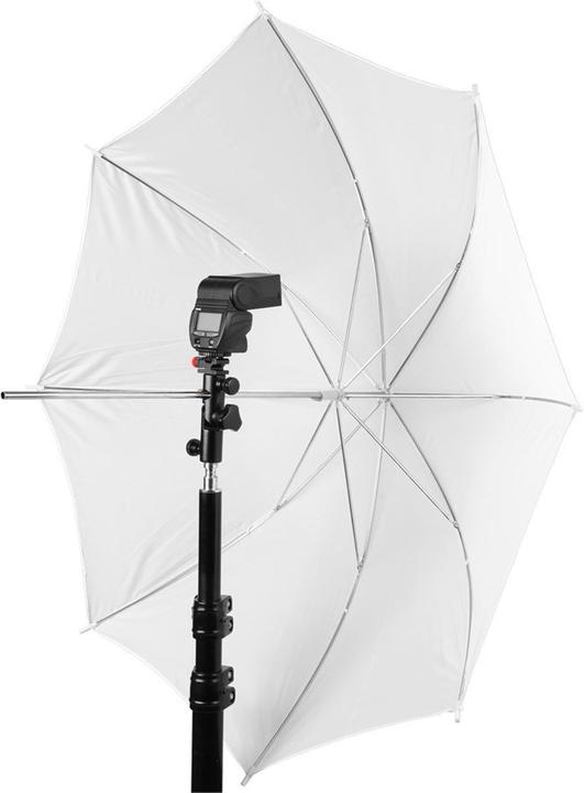 Immagine prodotto Walimex Porta flash e portaombrelli in metallo