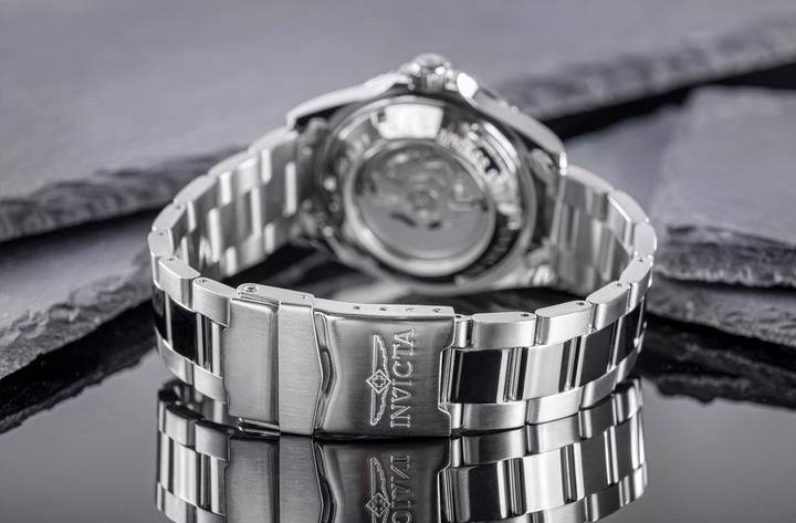 Actual product image Invicta Pro Diver - 35691 (40 mm)