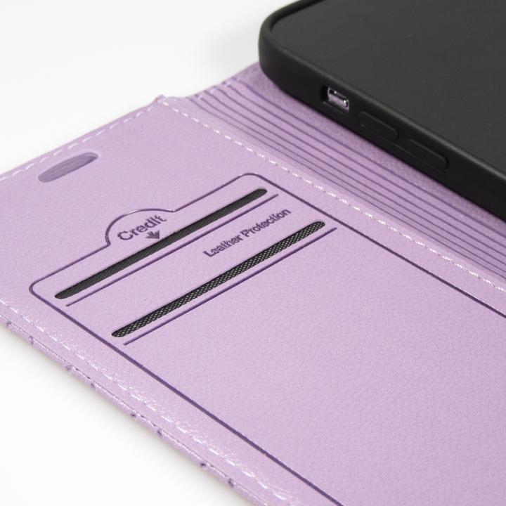 Produktbild PhoneLook Leder Tasche Flip Wallet prestige Design t (Apple iPhone 14 Pro)