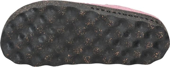 Actual product image Asportuguesas This warm felt slipper from the brand offers wellness for cosy evenings at home. F (36)