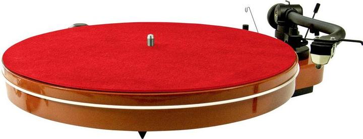 Image du produit Analogis Tapis de plateau (Platines)