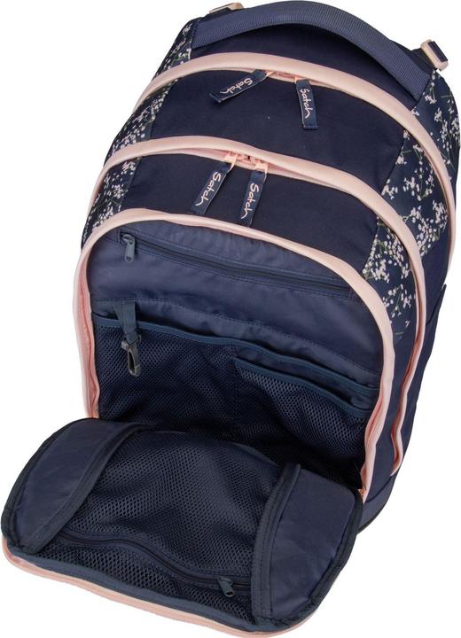 Produktbild Satch Schulrucksack Pack Bloomy Breeze (30 l)