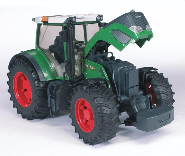Actual product image Bruder Fendt 936 Vario