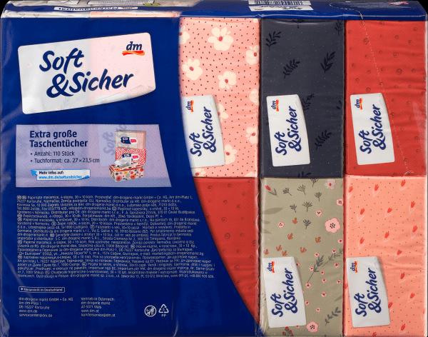 Image du produit dm Soft&Sicher Classic