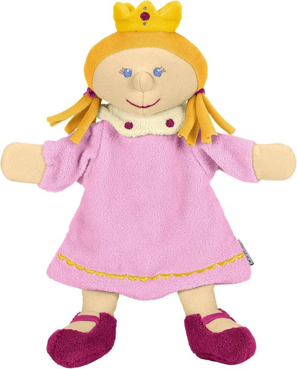 Sterntaler Handpuppe Prinzessin