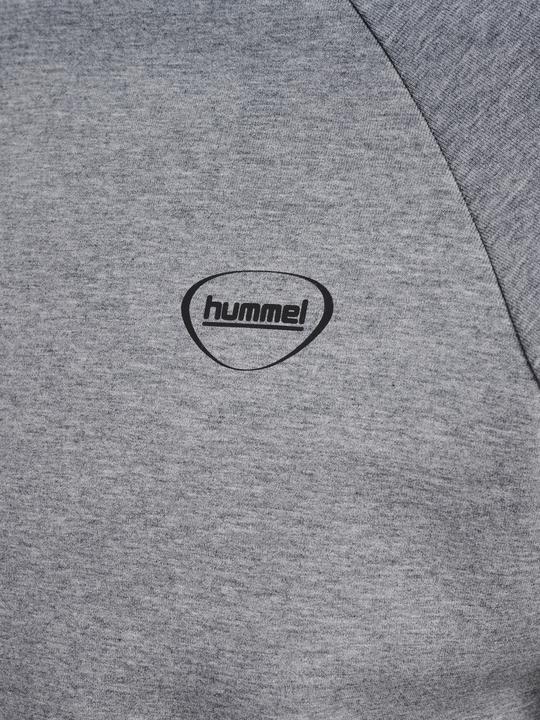 Immagine prodotto hummel Hmltech Fleece Crew Regular (XS)