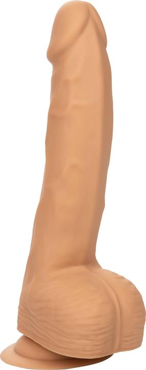Actual product image CalExotics California Exotics Silicone Boots 20.32 cm Skin