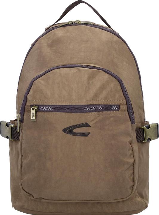 Immagine prodotto Camel Active Zaino Journey 43 cm scomparto per laptop (10 l)