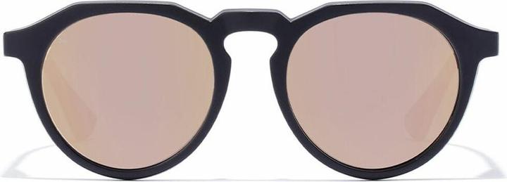 Produktbild Hawkers polarisierte Sonnenbrillen Warwick Schwarz Rosa (Ø 51,9 mm)