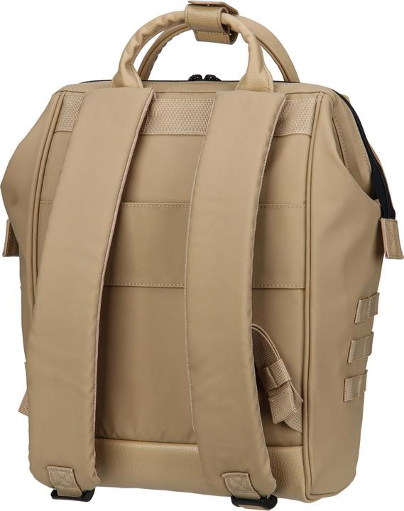 Immagine prodotto Cabaia Zaino Adventurer Riciclato Impermeabile Medio (23 l)