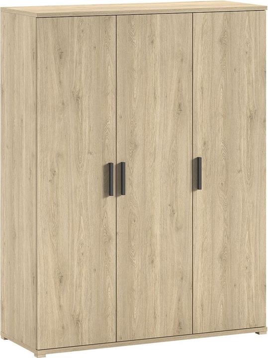 Actual product image Vipack Kleiderschrank Sam (151 cm)