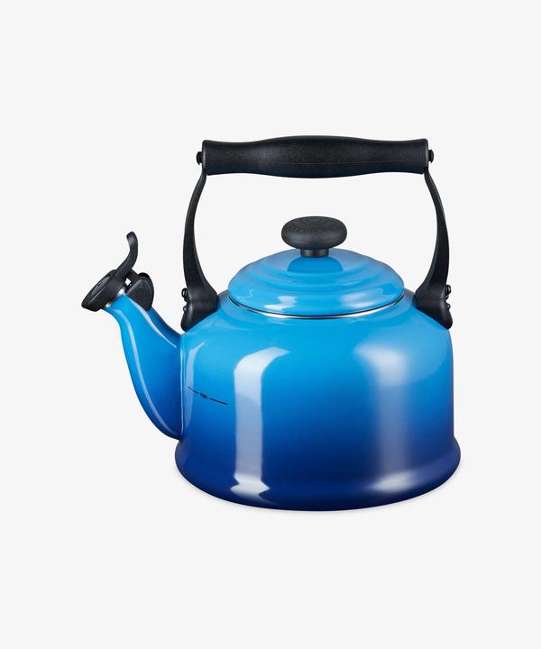 Immagine prodotto Le Creuset Bollitore D'Acqua Tradition Azure (2.10 l)