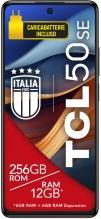 Image du produit TCL 50 SE (230 Go, Space grey, 6.78", Double SIM, 50 Mpx, 4G)