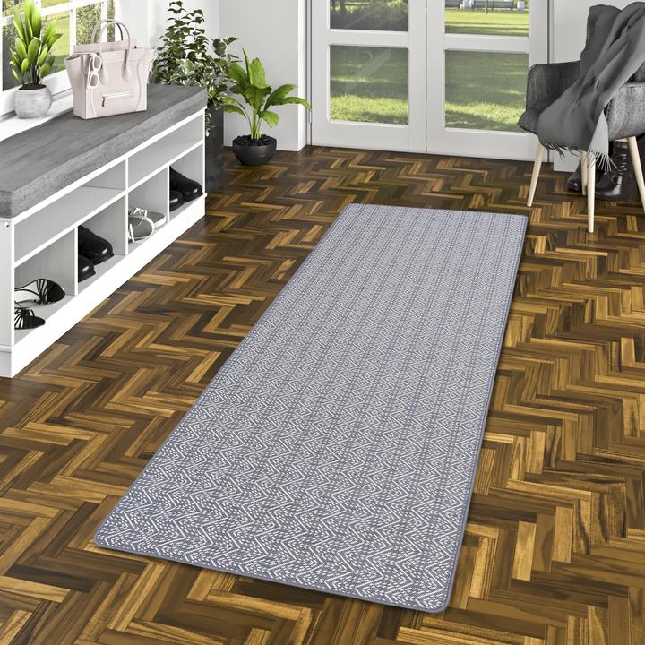 Produktbild Snapstyle In- und Outdoor Teppich Läufer Beidseitig Cape Cod (80 x 160 cm)
