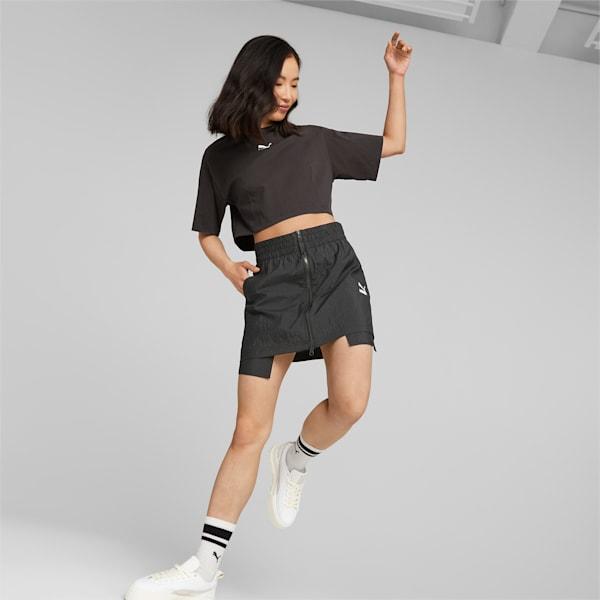 Image du produit Puma Tee décontracté DARE TO Cropped (XS)
