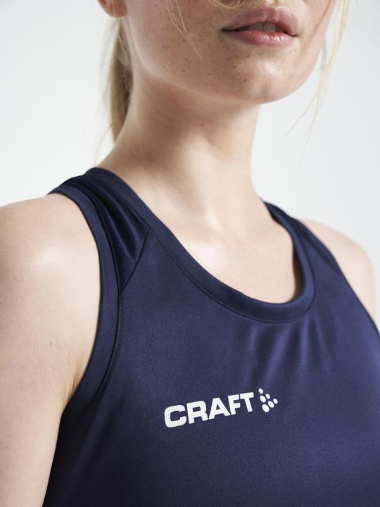 Image du produit Craft Pro Control Impact Singlet Femme (XL)