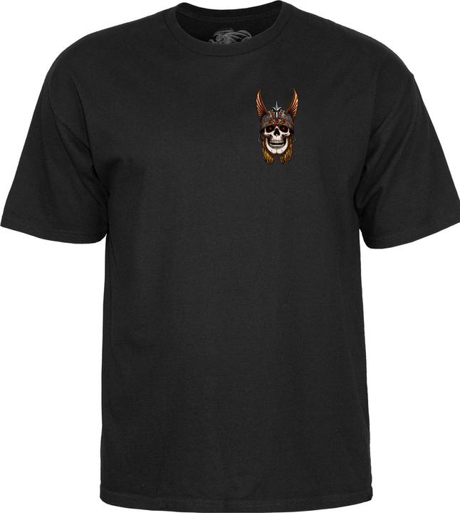 Image du produit Andy Anderson - T-shirt tête de mort (XL)