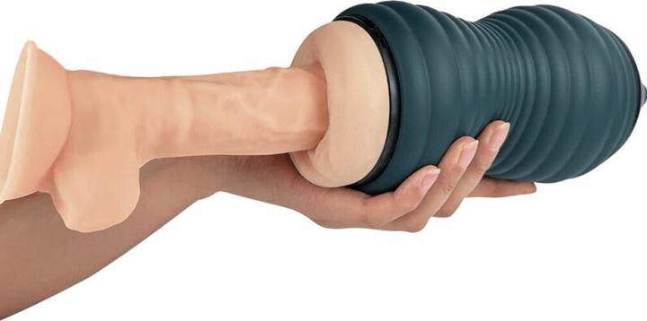 Produktbild Adrien Lastic Masturbateur vagin Siltex Ultra -