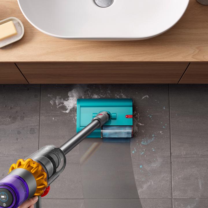 Produktbild Dyson V15s Detect Submarine