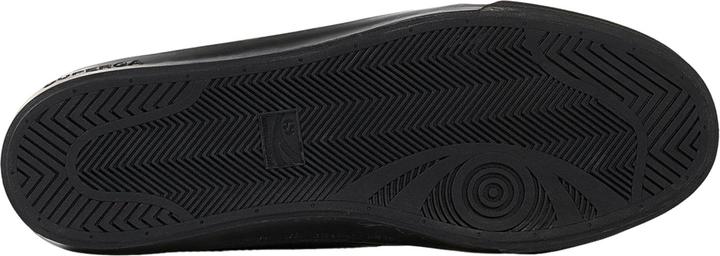 Actual product image Superga Unisex Adult 4834 Club S Swallow Vegan Leather Trainers (38)