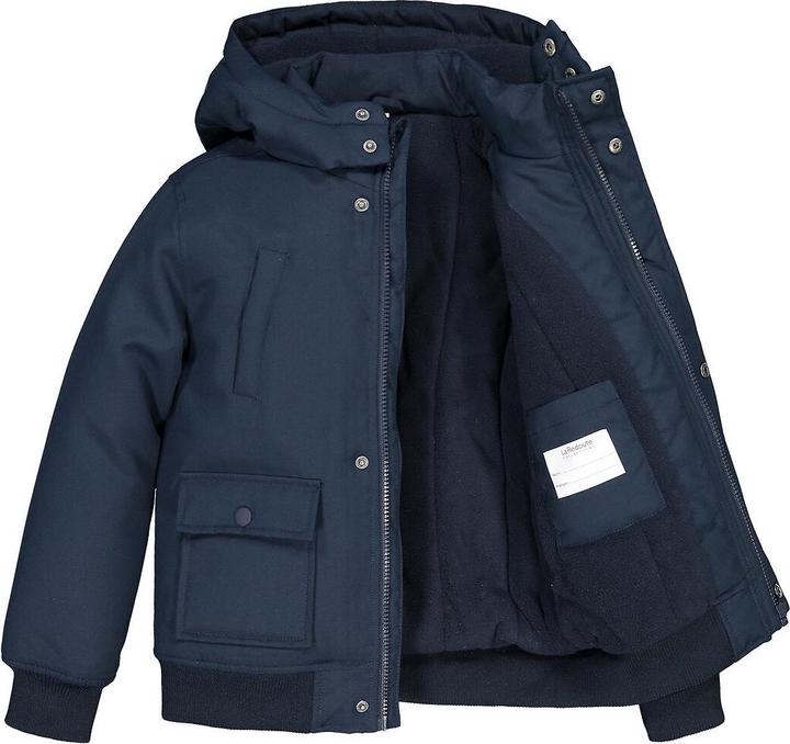 Produktbild La Redoute Collections Winterjacke mit Kapuze (110)