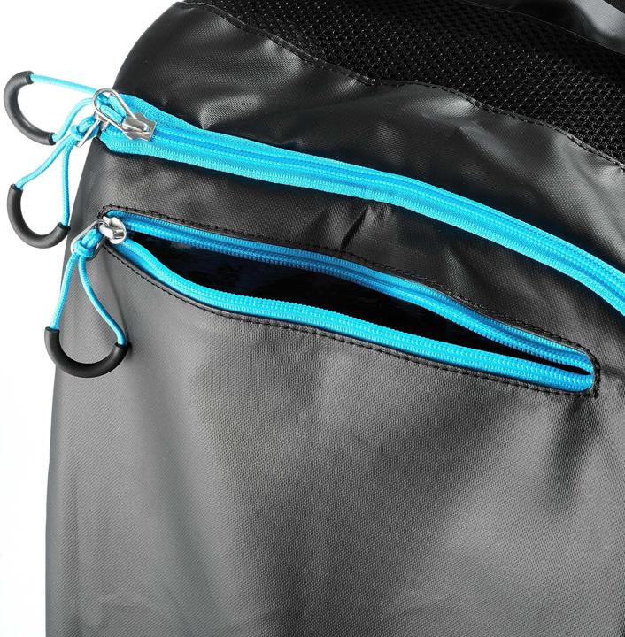 Actual product image Wedze Housse