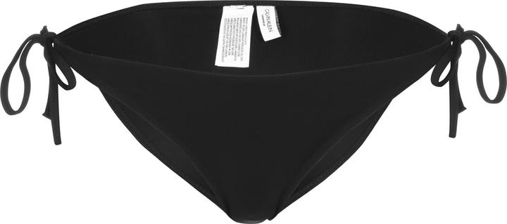 Calvin Klein Bikini Unterteil String Side Tie