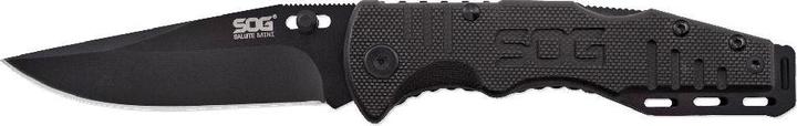 Actual product image SOG Salute mini (7.90 cm)