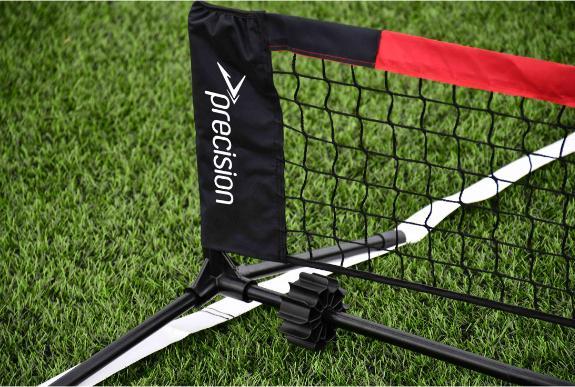 Immagine prodotto Precision rete da tennis per mini calcio