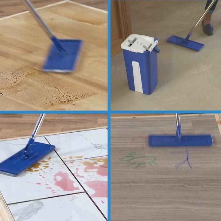 Produktbild Livington Touchless Mop Deluxe XXL (1 Stk.)