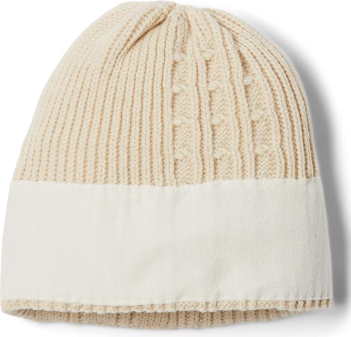 Actual product image Columbia Agate Pass Cable Knit Beanie