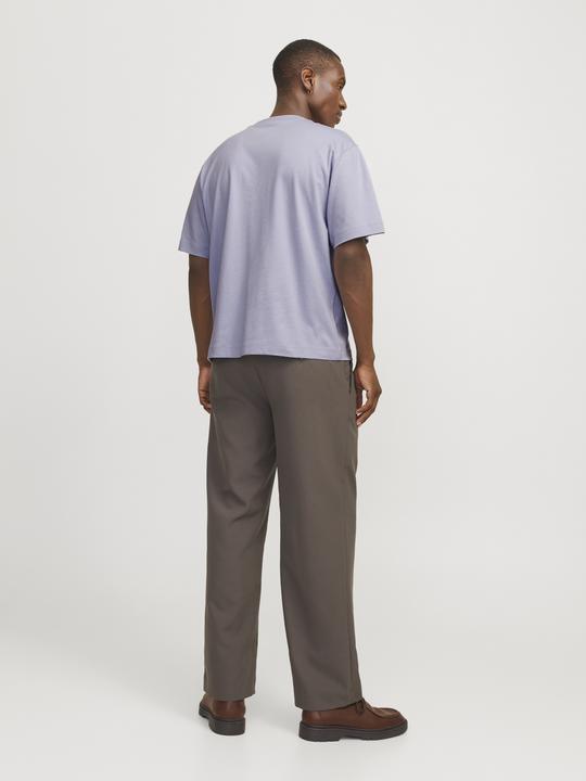 Actual product image Jack & Jones Jjeurban Edge Tee Ss O-Neck Noos (XS)