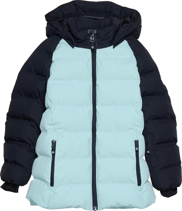 Immagine prodotto Color Kids Giacca da sci acquatica (104)