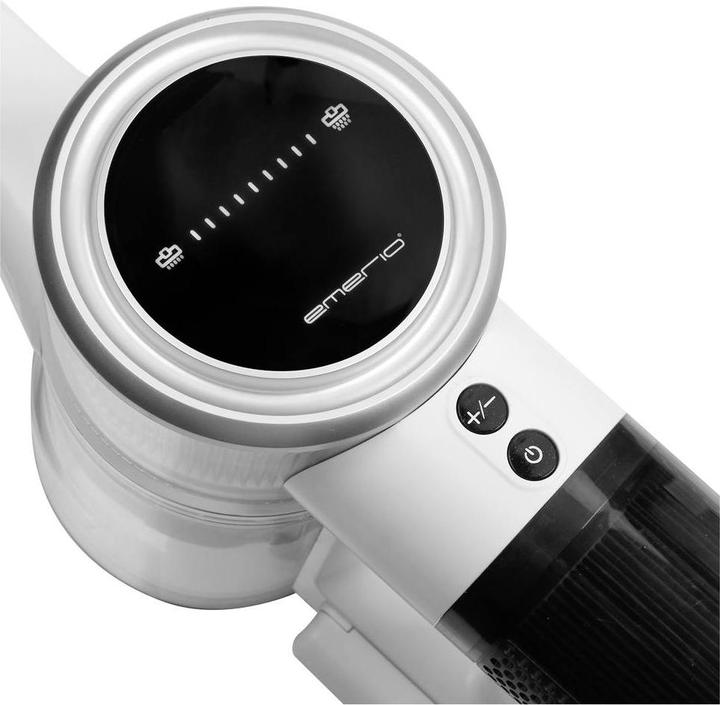 Actual product image Emerio HEPA filter