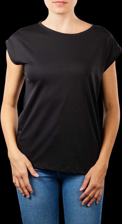 Produktbild Armedangels Jilaa T-Shirt black (L)