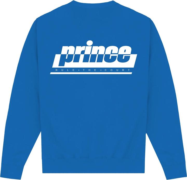 Produktbild Prince Advantage Sweatshirt Rundhalsausschnitt (XL)