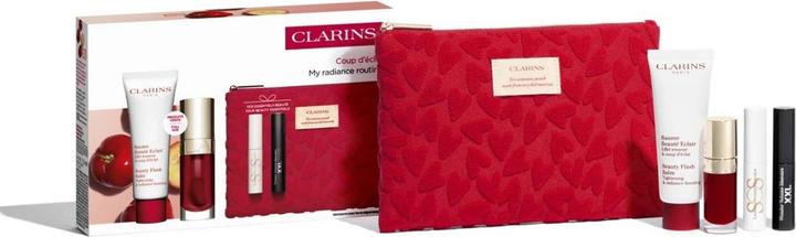 Image du produit Clarins Specials - Set Ausstrahlungsschub (Set soin du visage)