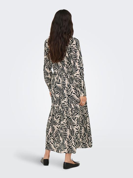 Produktbild JdY JDYMIA Midikleid Mehrlagiges Kleid (XS)