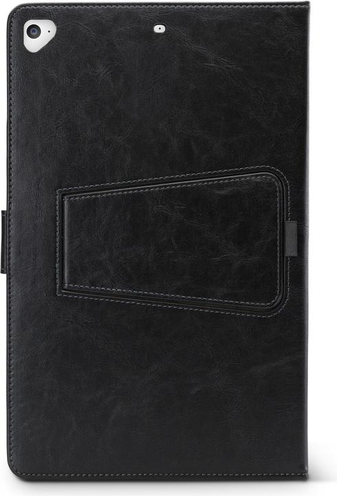 Image du produit Mobilize Tablette Étui clavier Bluetooth Apple iPad 9.7 2017 US International Noir (iPad Air 2, IPad 9.7 (2018), IPad Pro 9.7, iPad Air, IPad 9.7 (2017))
