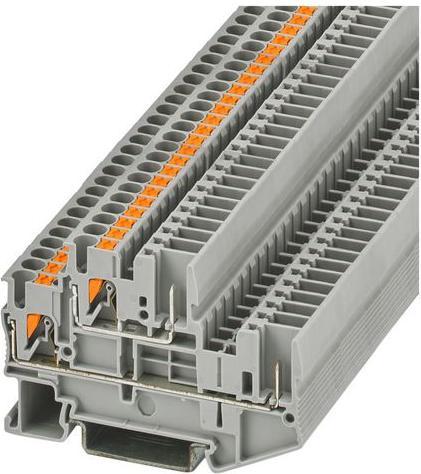 Produktbild Phoenix Contact Reihenklemme PITTB 2,5/2P