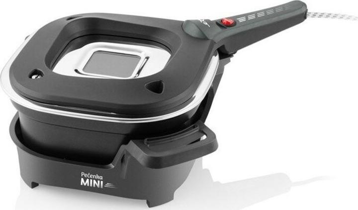 Immagine prodotto ETA PRODIŻ PECENKA MINI 113390000